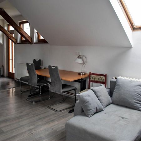 Appartement V Sadu à Lysá nad Labem Extérieur photo